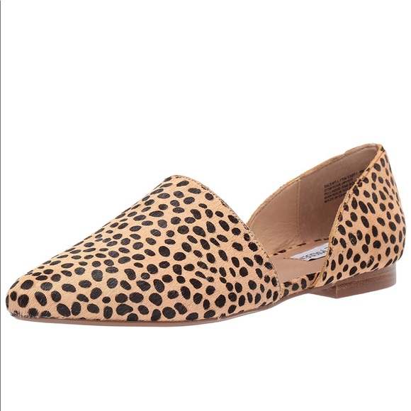 Steve Madden Shoes - STEVE MADDEN • Talent D’Orsay Flat